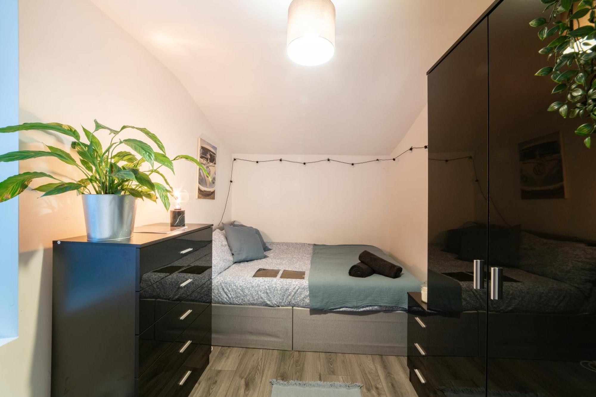 Cozy Rooms In Shared Accommodation Near Anfield Stadium With Parking And Wifi Liverpool Eksteriør bilde