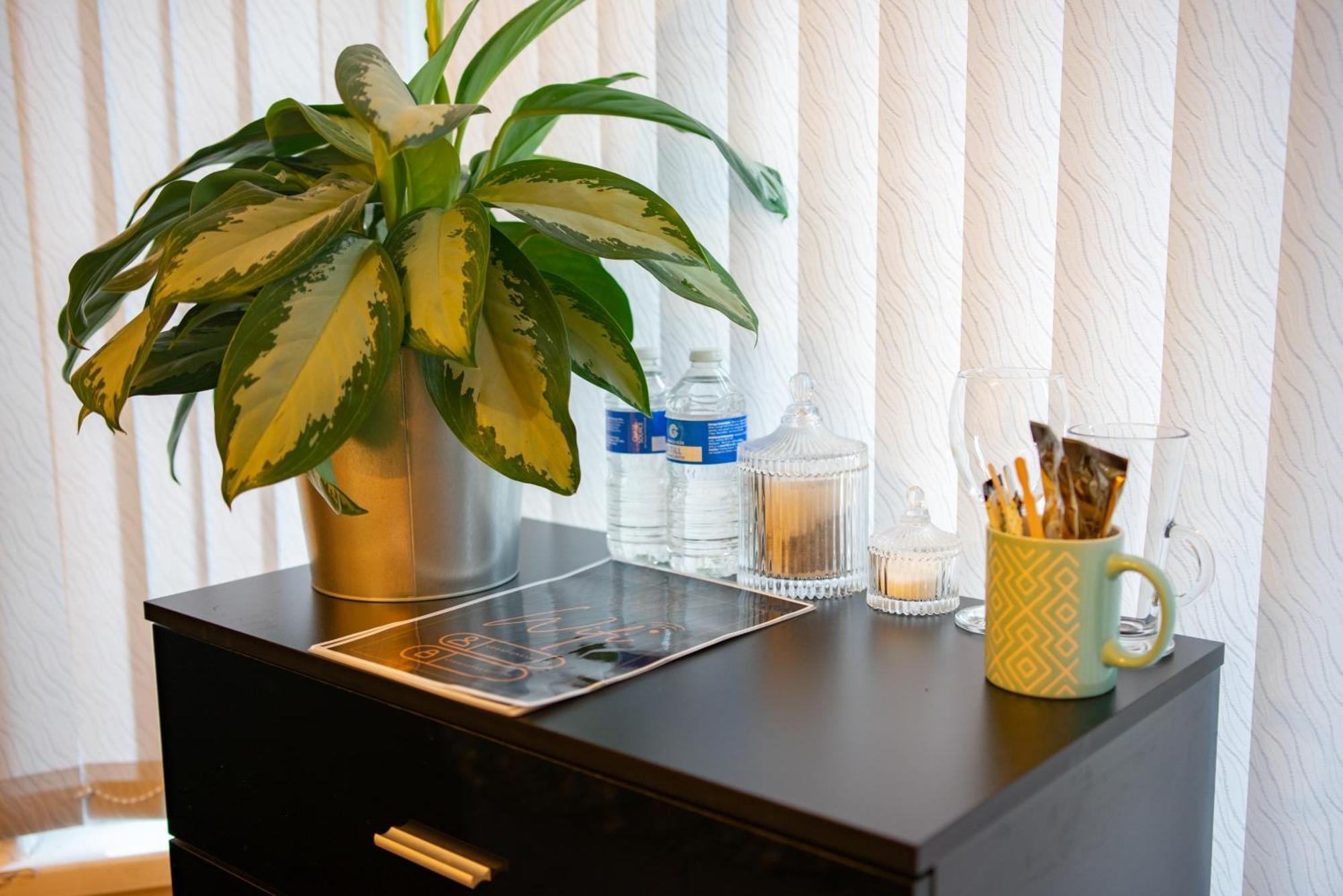 Cozy Rooms In Shared Accommodation Near Anfield Stadium With Parking And Wifi Liverpool Eksteriør bilde