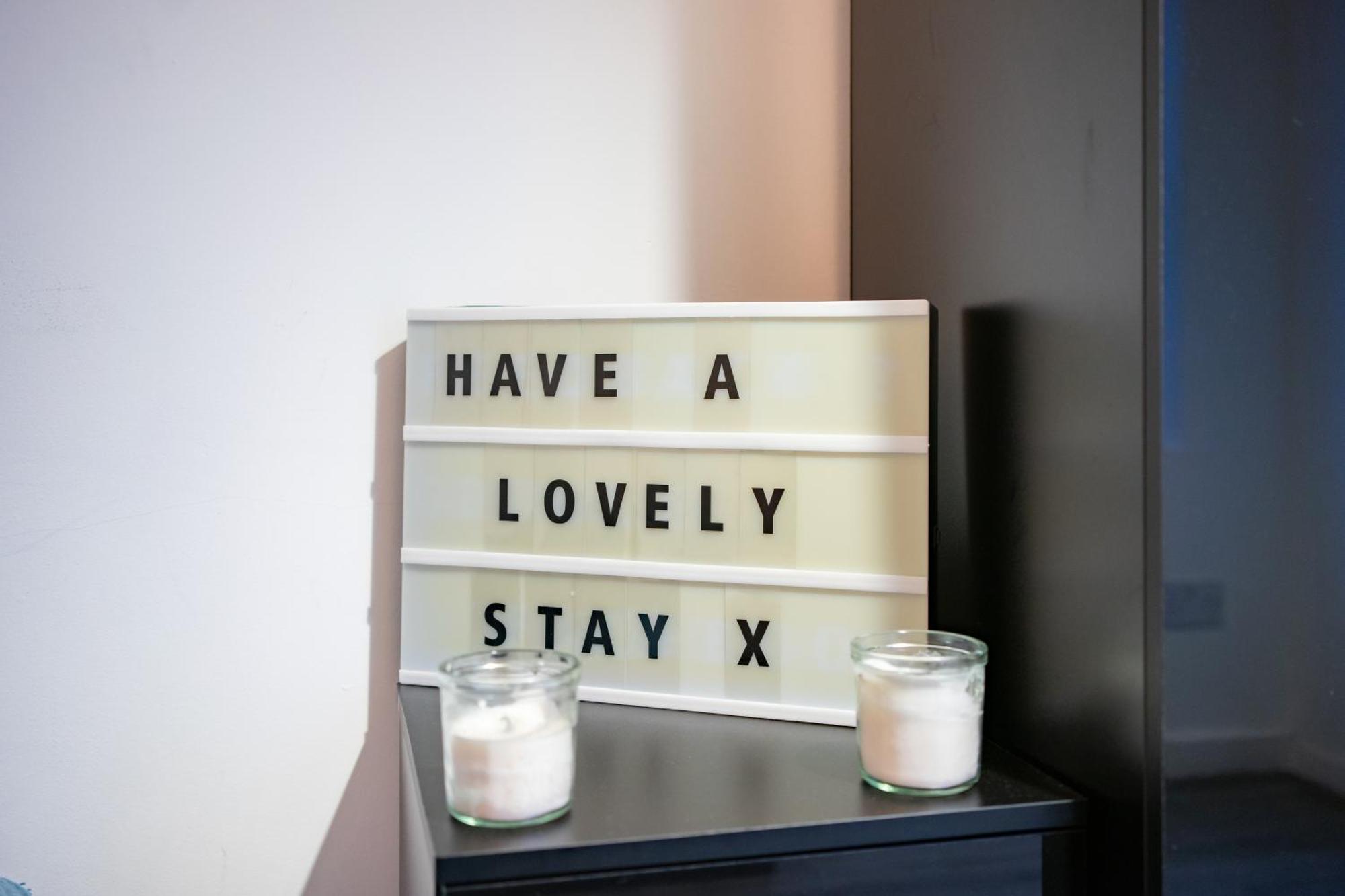Cozy Rooms In Shared Accommodation Near Anfield Stadium With Parking And Wifi Liverpool Eksteriør bilde