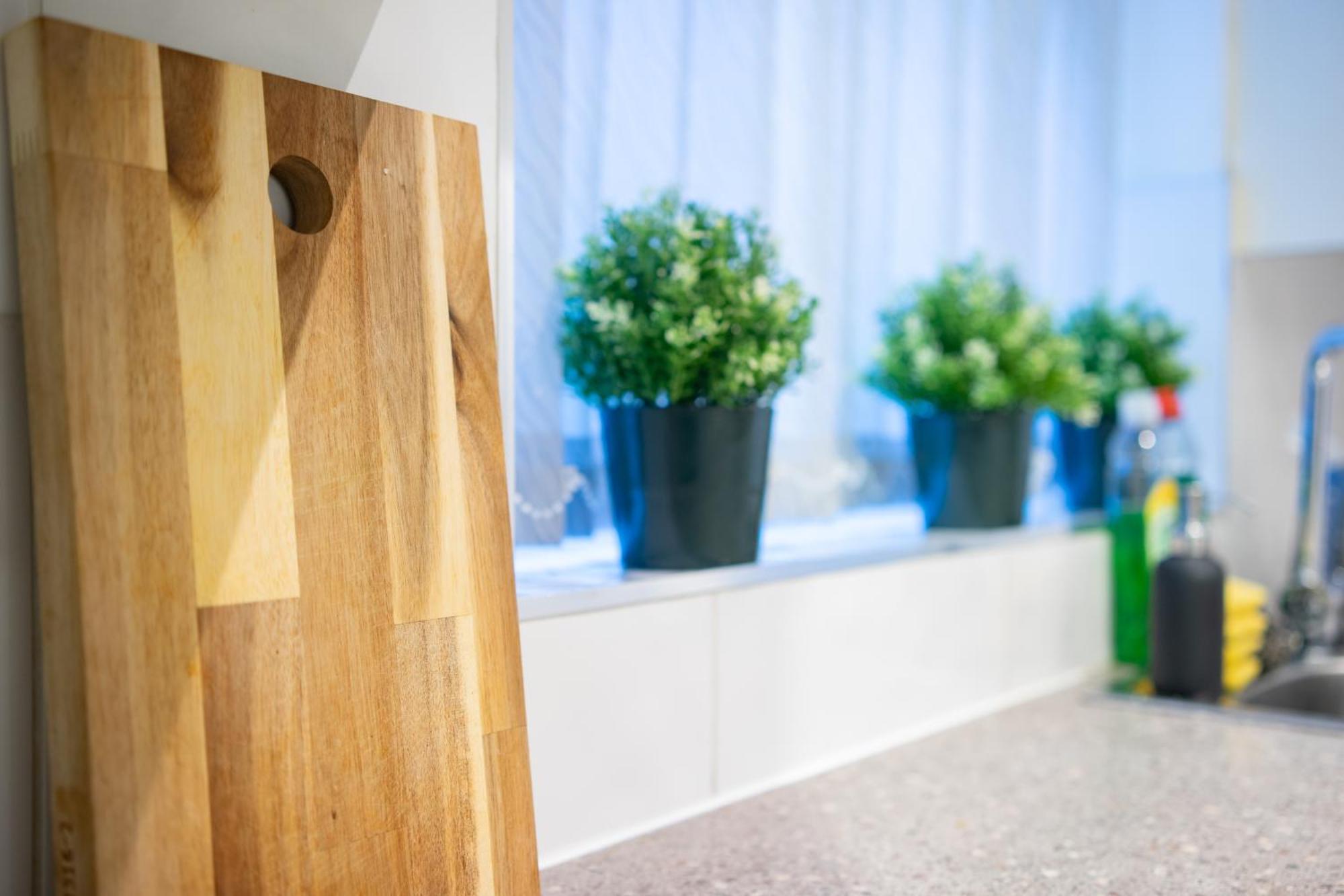 Cozy Rooms In Shared Accommodation Near Anfield Stadium With Parking And Wifi Liverpool Eksteriør bilde