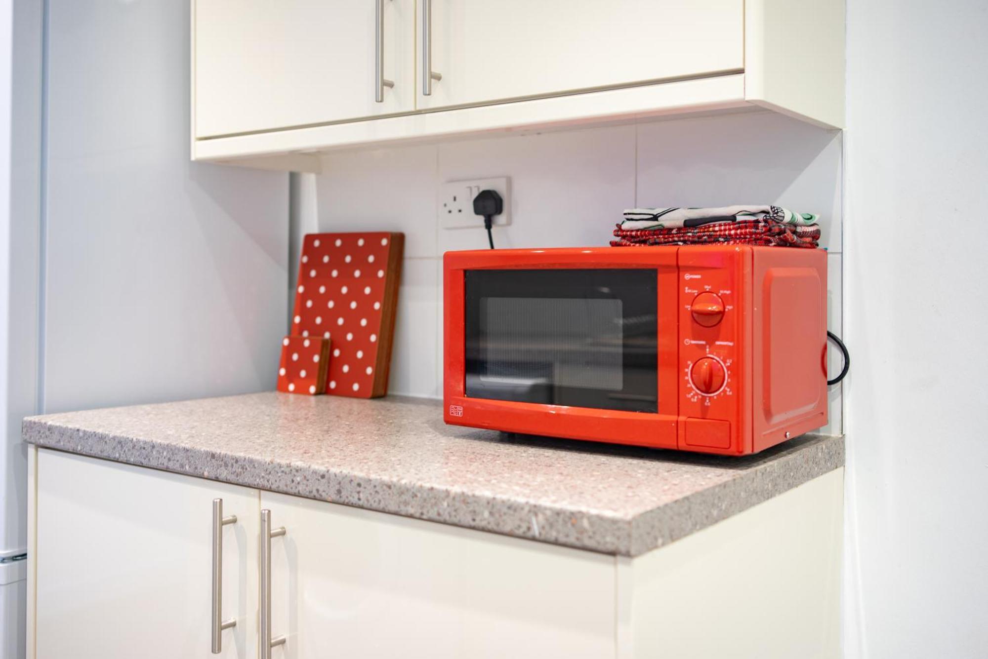 Cozy Rooms In Shared Accommodation Near Anfield Stadium With Parking And Wifi Liverpool Eksteriør bilde